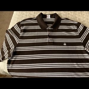 Brooks Brothers men’s XXL polo shirt